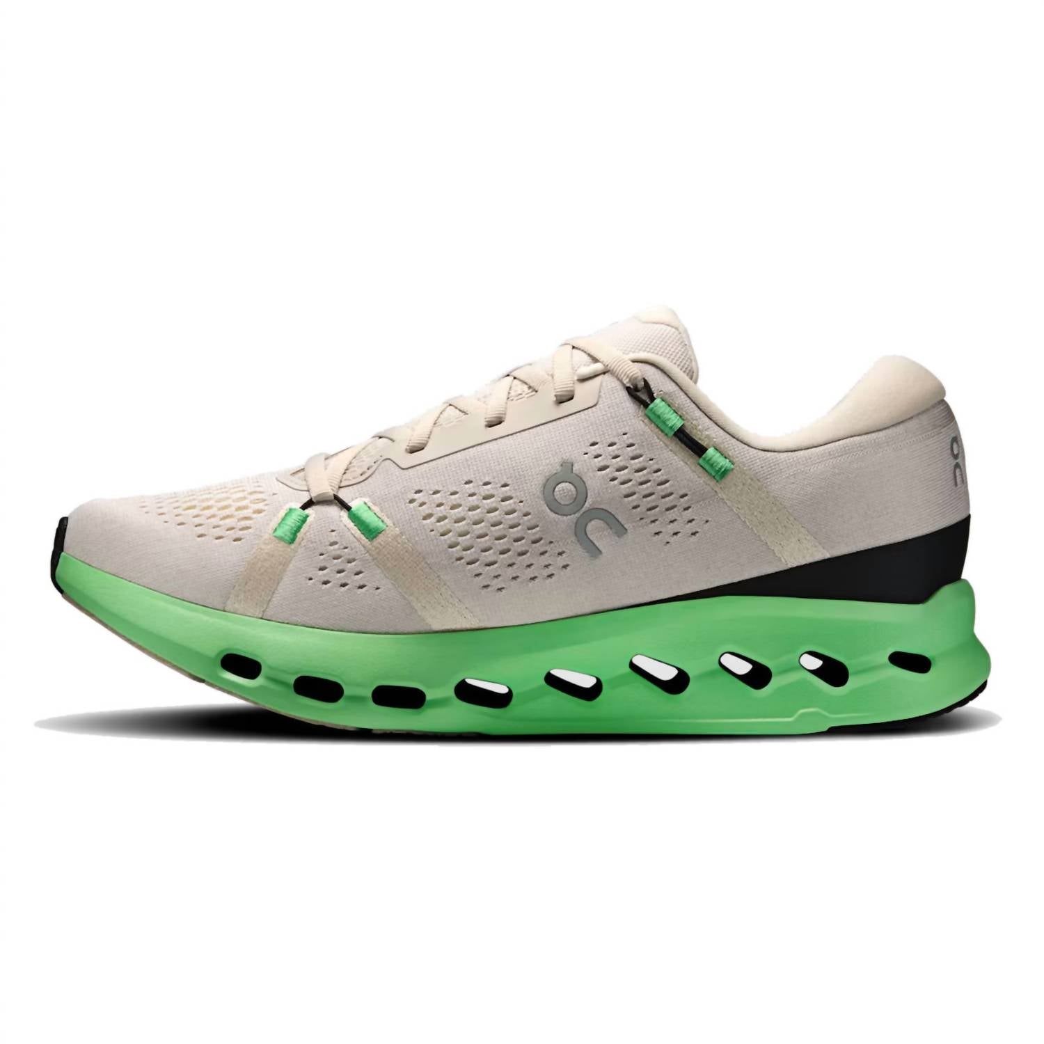 On - Men's Cloudsurfer 2 Running Shoes
