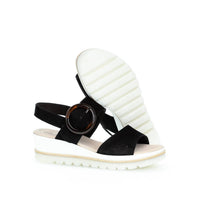 Gabor - Women’s 44.645.37 Wedge Sandal