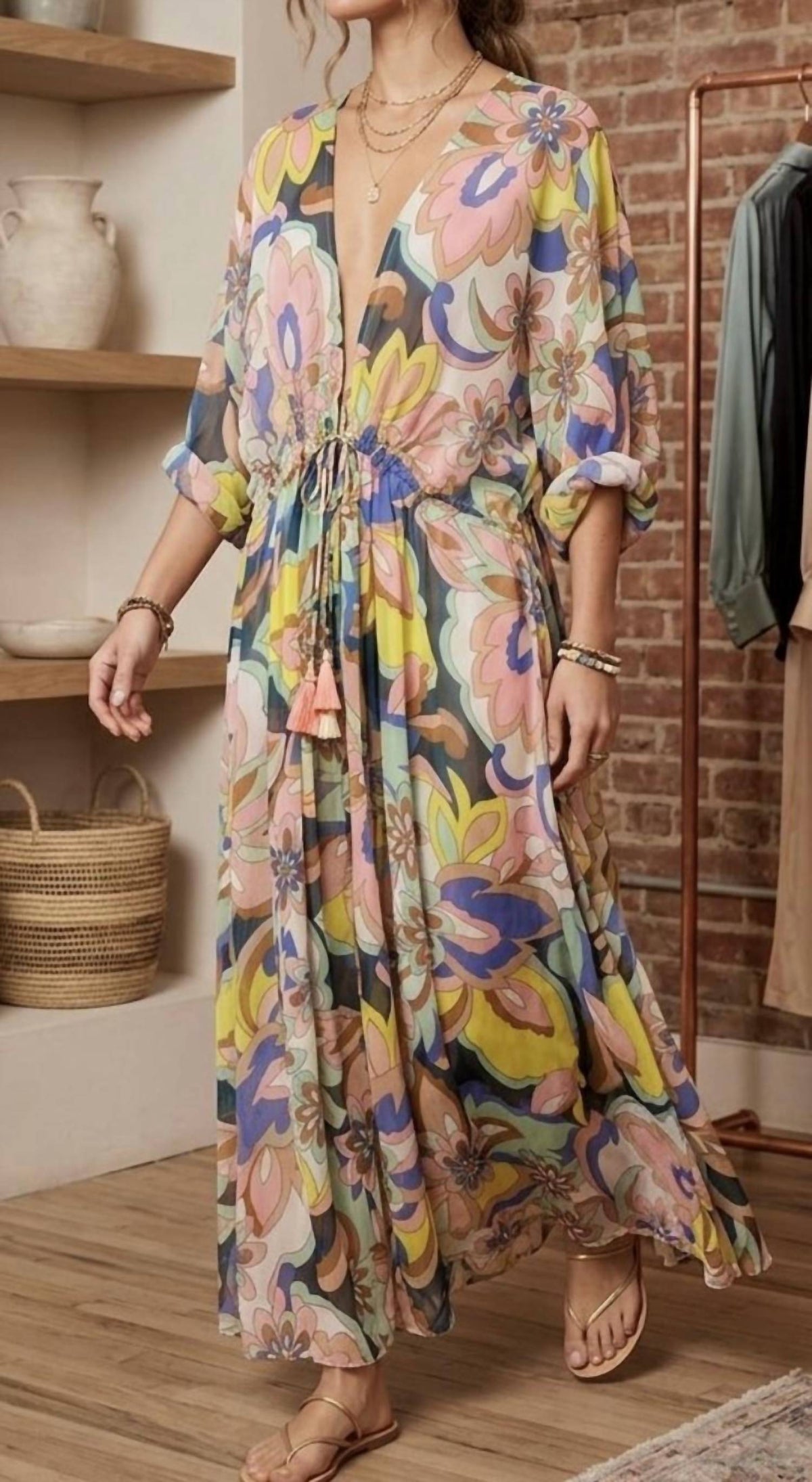 Ramy Brook - Pre-loved The Austin Dress