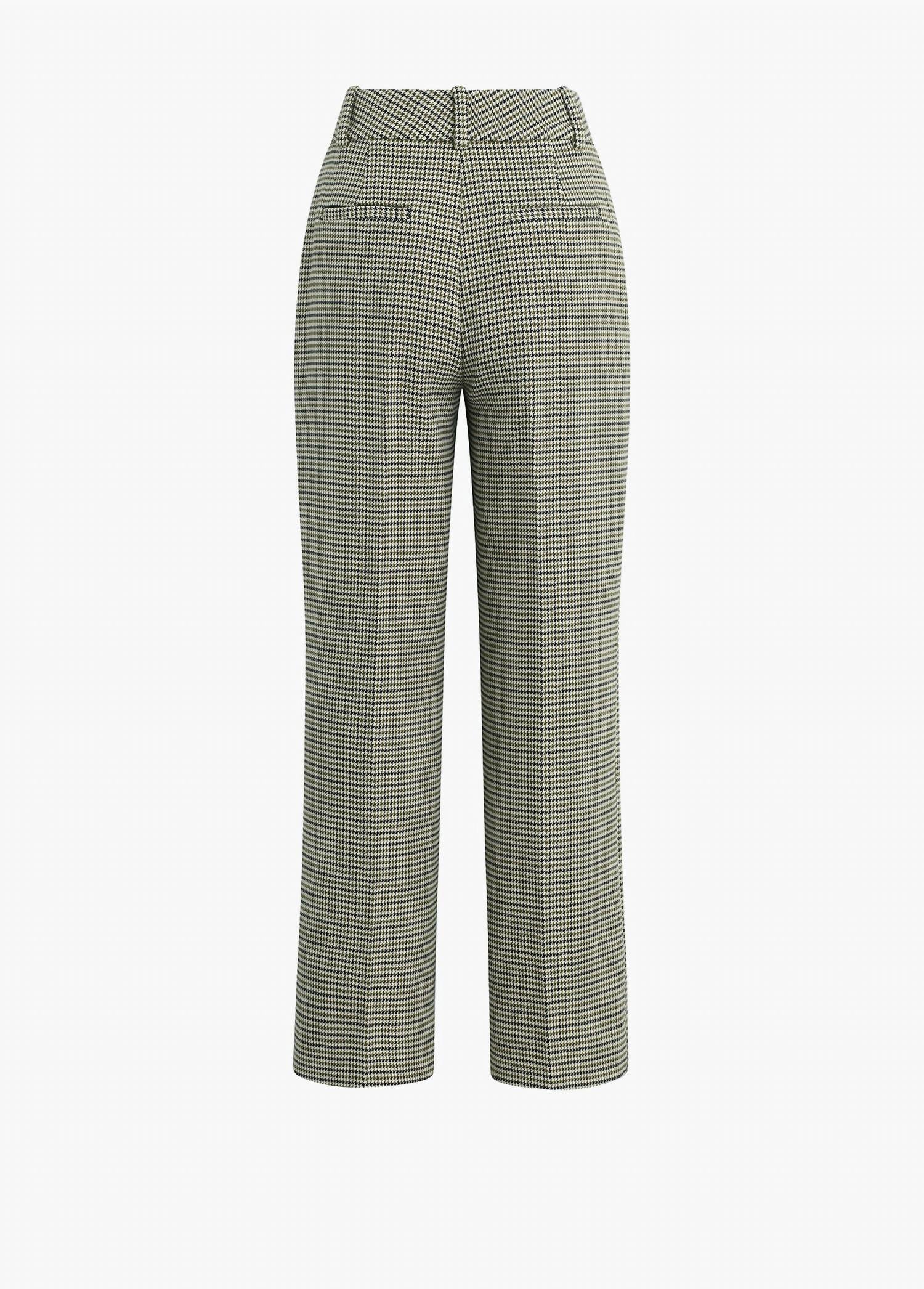 Favorite Daughter - The Cropped Fiona Pant