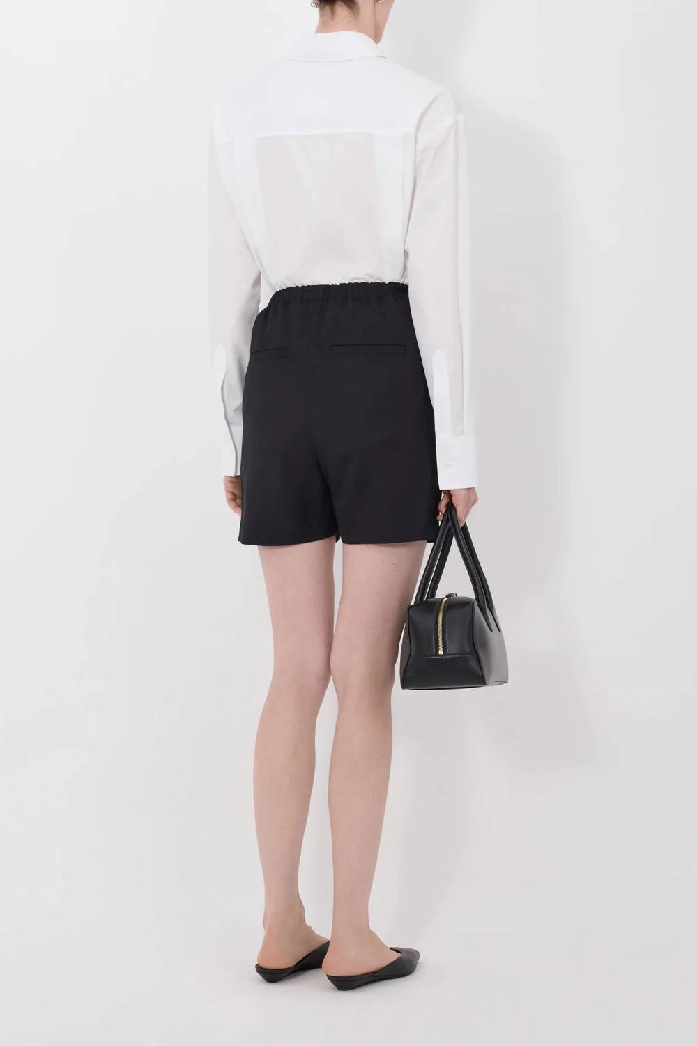 Loulou De Saison - Ivan Baggy Short