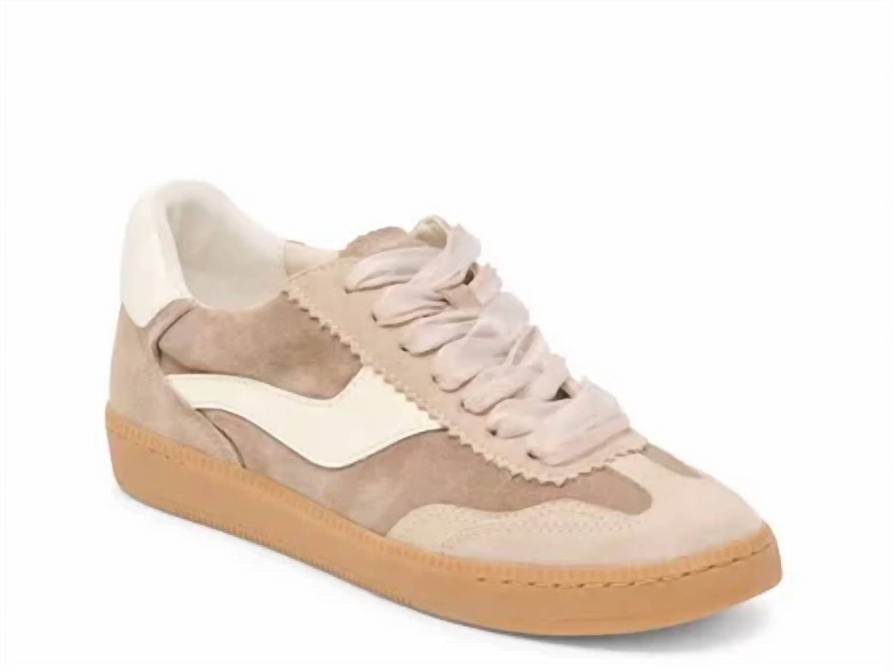 Dolce Vita - Women's Notice Neutral Sneakers