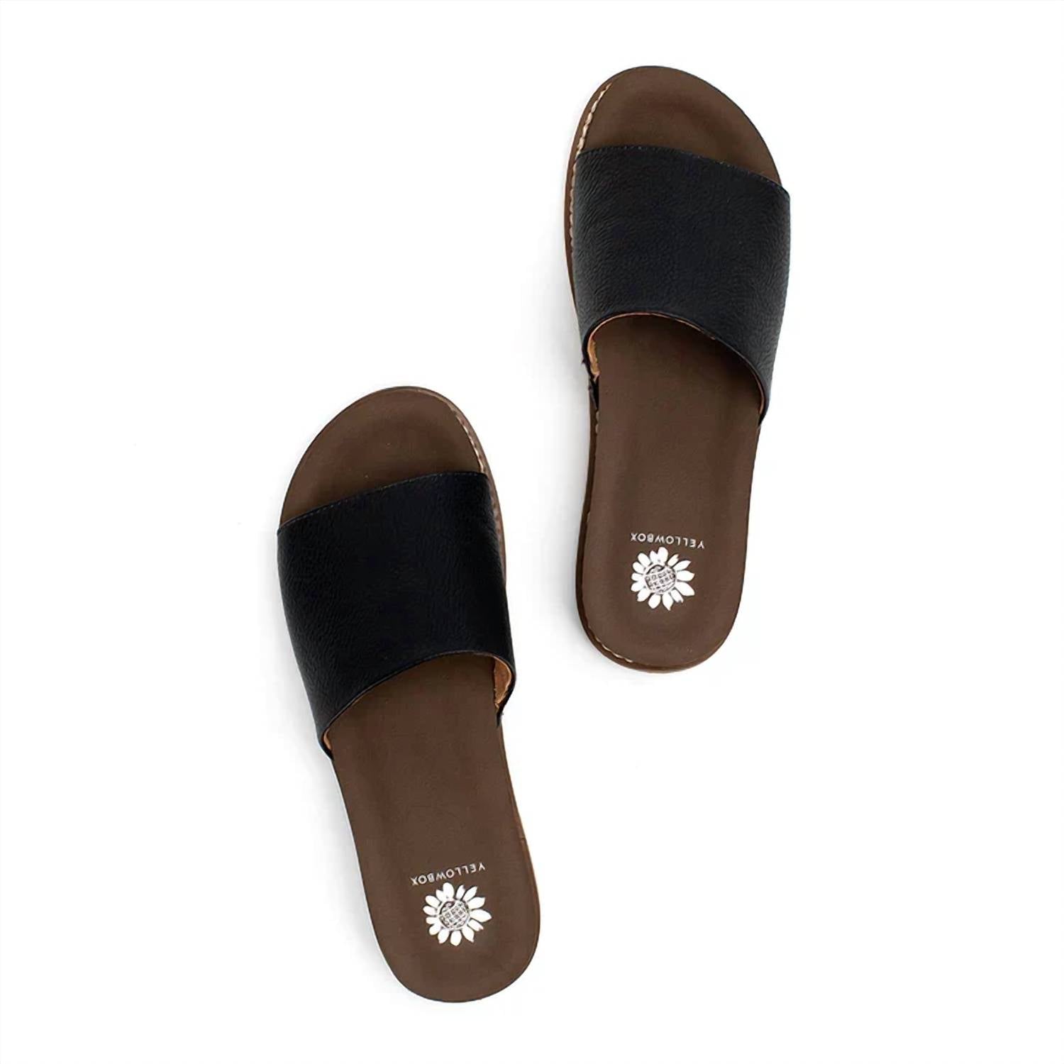 Yellowbox - Women's Kalo Slide Sandal