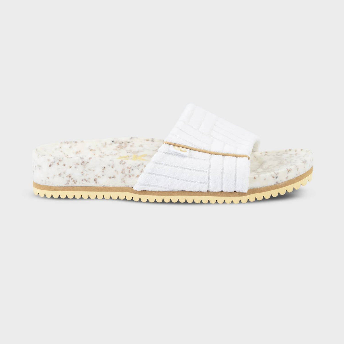 Fleks Footwear - Women's La Cumbre Slide