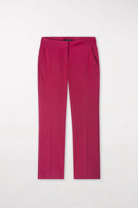 Luisa Cerano - Babyflare From Punto-milano Pant