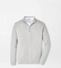 Peter Millar - Men's Crown Comfort Quarter Zip Top