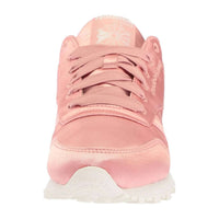 Reebok - Women's Classic Leather Satin Shoes