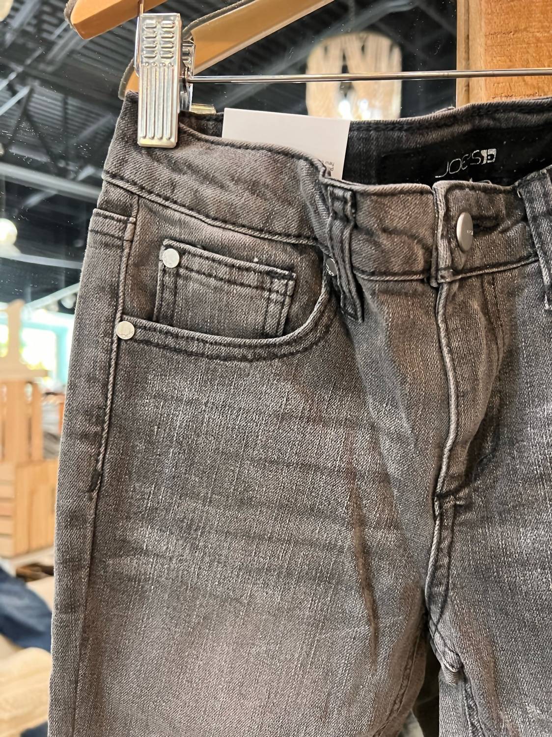 Joe'S Jeans - Boys' Legend Skinny Fit Jeans