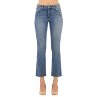 Morrison Denim - Starlet Boot Crop Jean