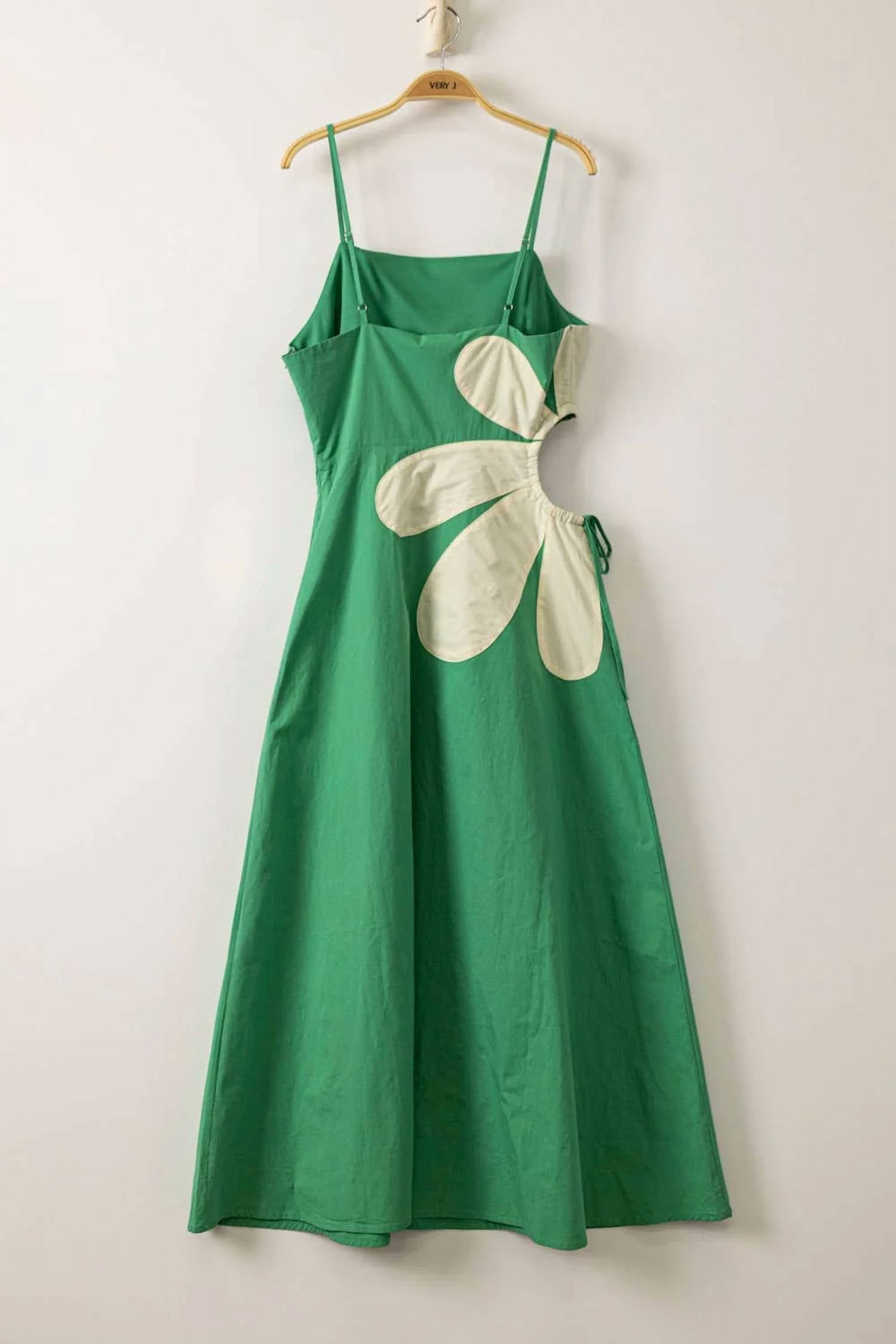 Newmo - Flower Dress