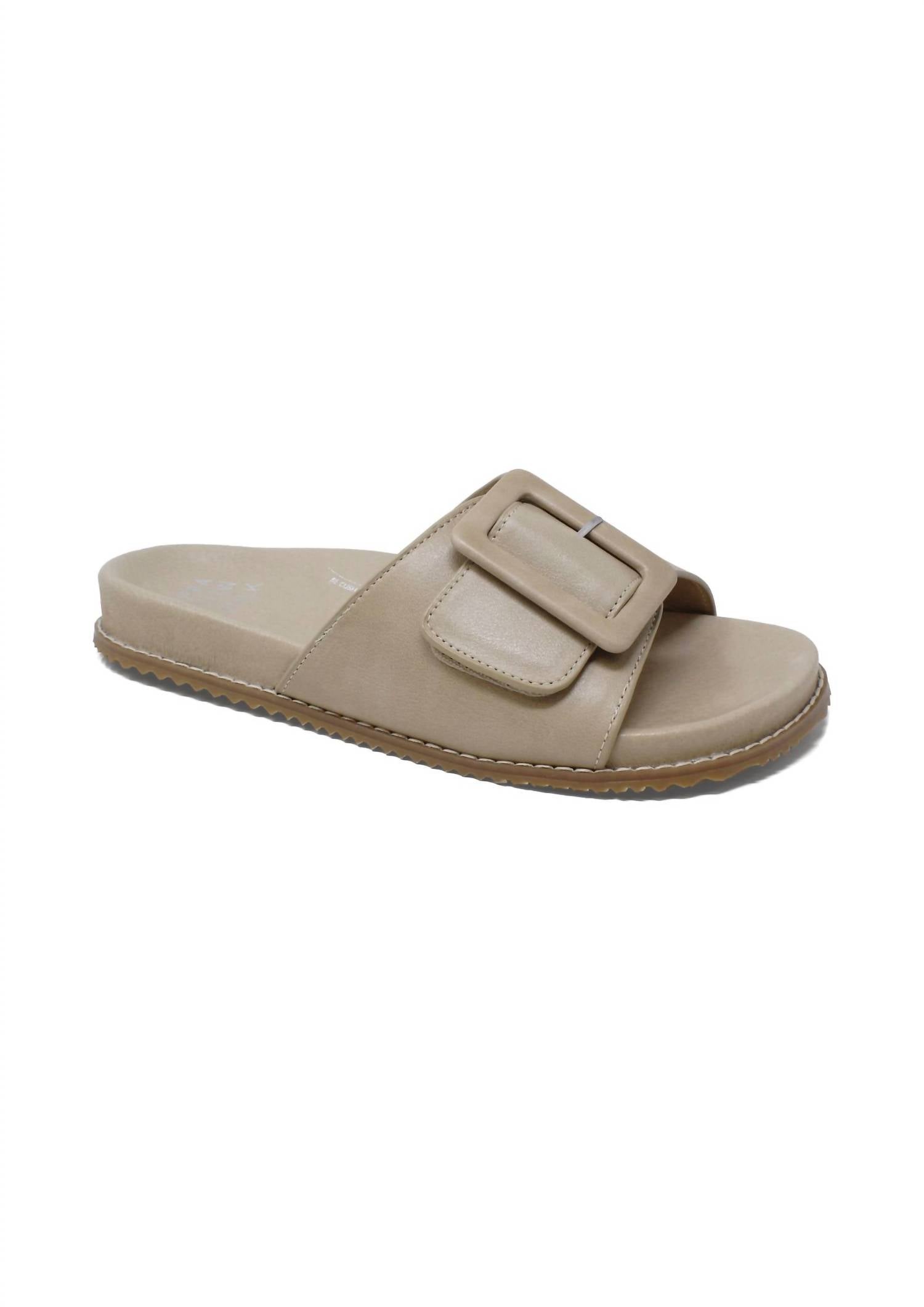 Ziera - Women's Hanyu Slides