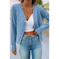Faire - PEARL CARDIGAN