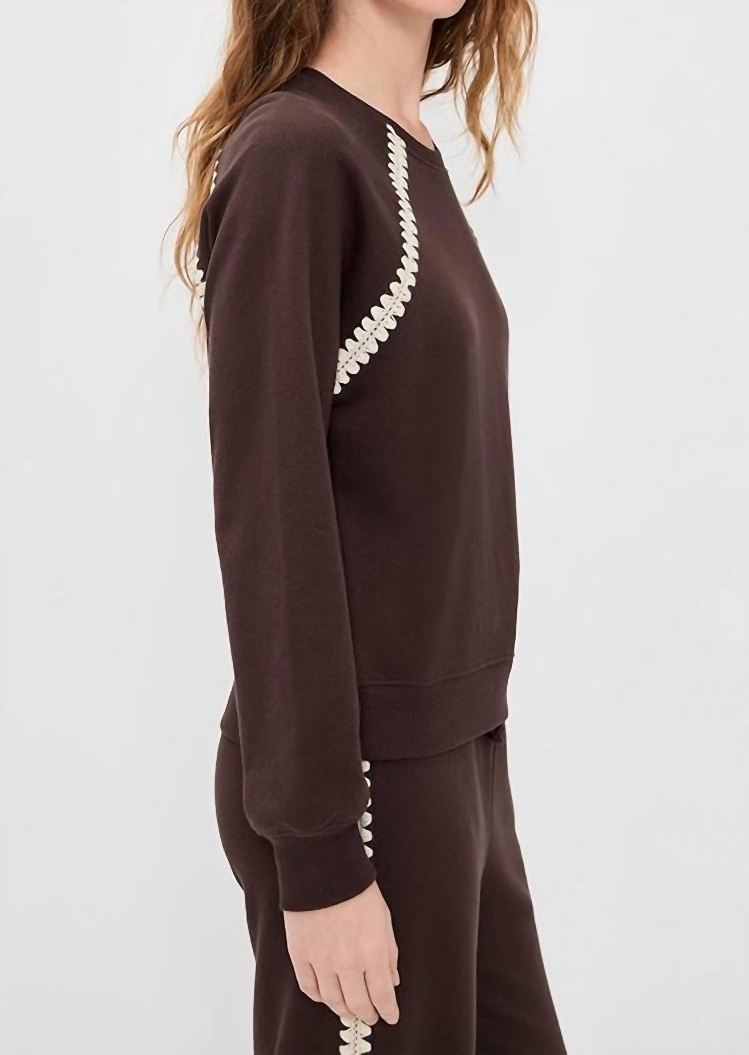 Z Supply - All Around Sweatshirt