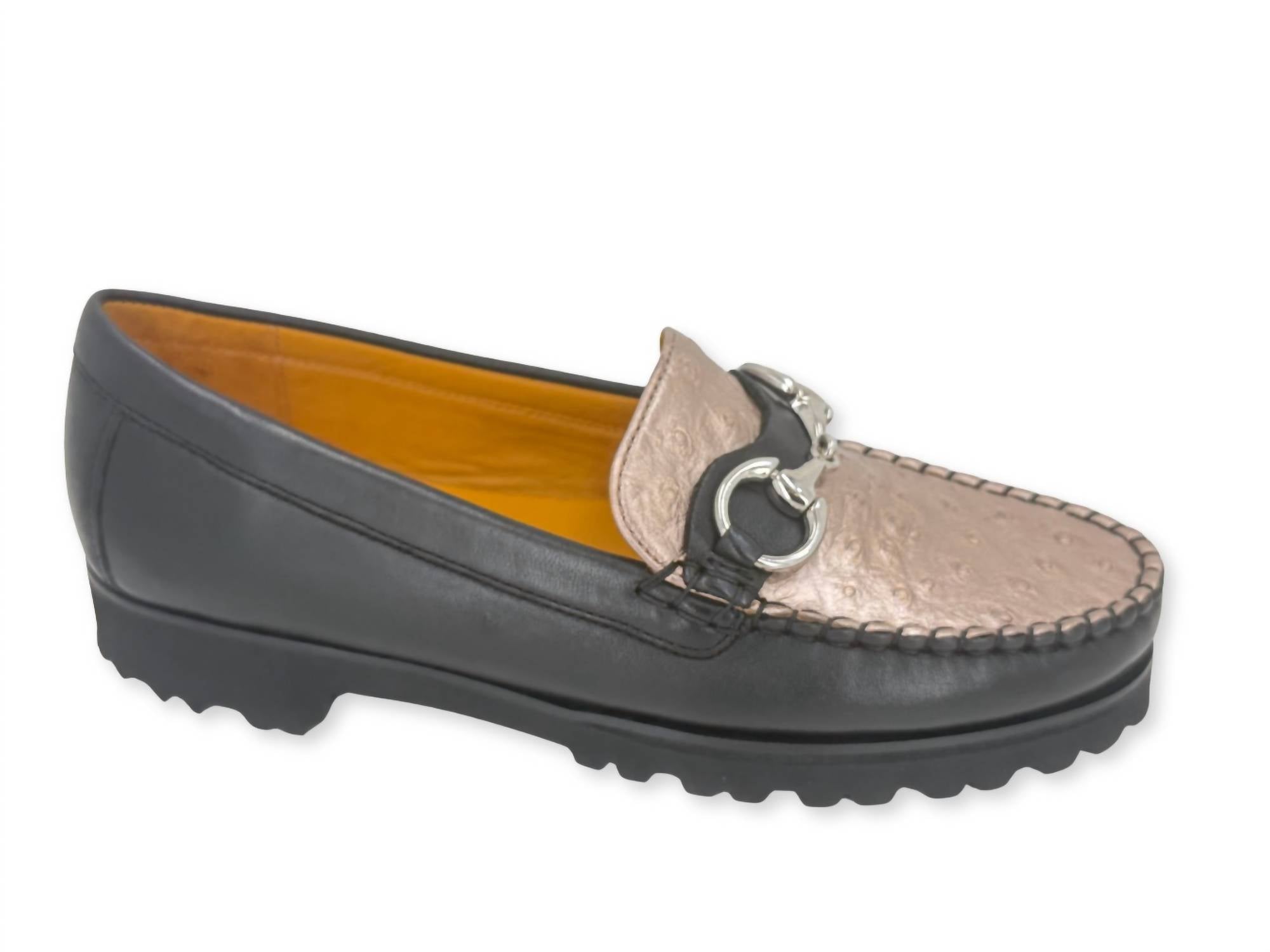 Robert Zur - Women's Soho Loafer