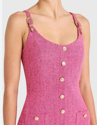 Amanda Uprichard - Finley Dress