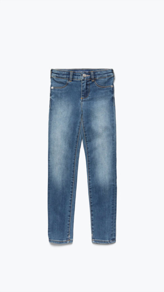 Girls - La Milou Skinnyfit Jean