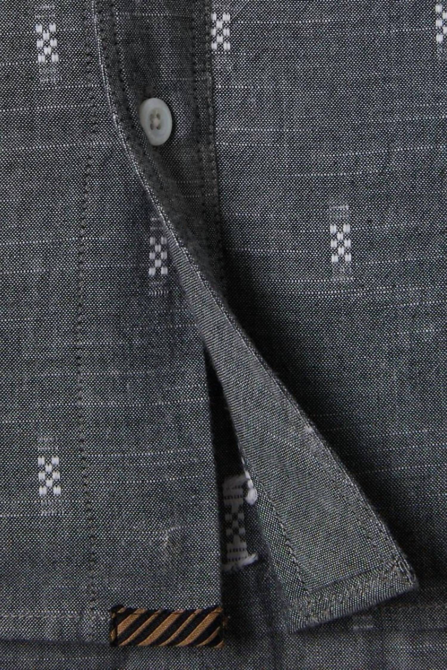 Billy Reid - Men's Tuscumbia Shirt