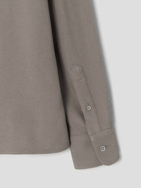 Ami Paris - Men's Long Sleeve Shirt