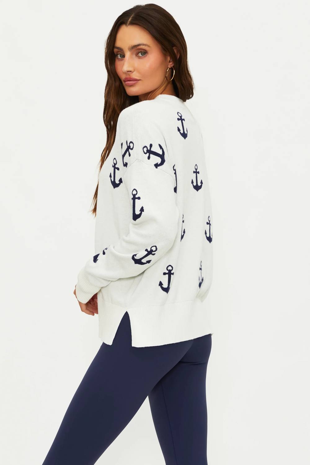 Beach Riot - Callie Sweater