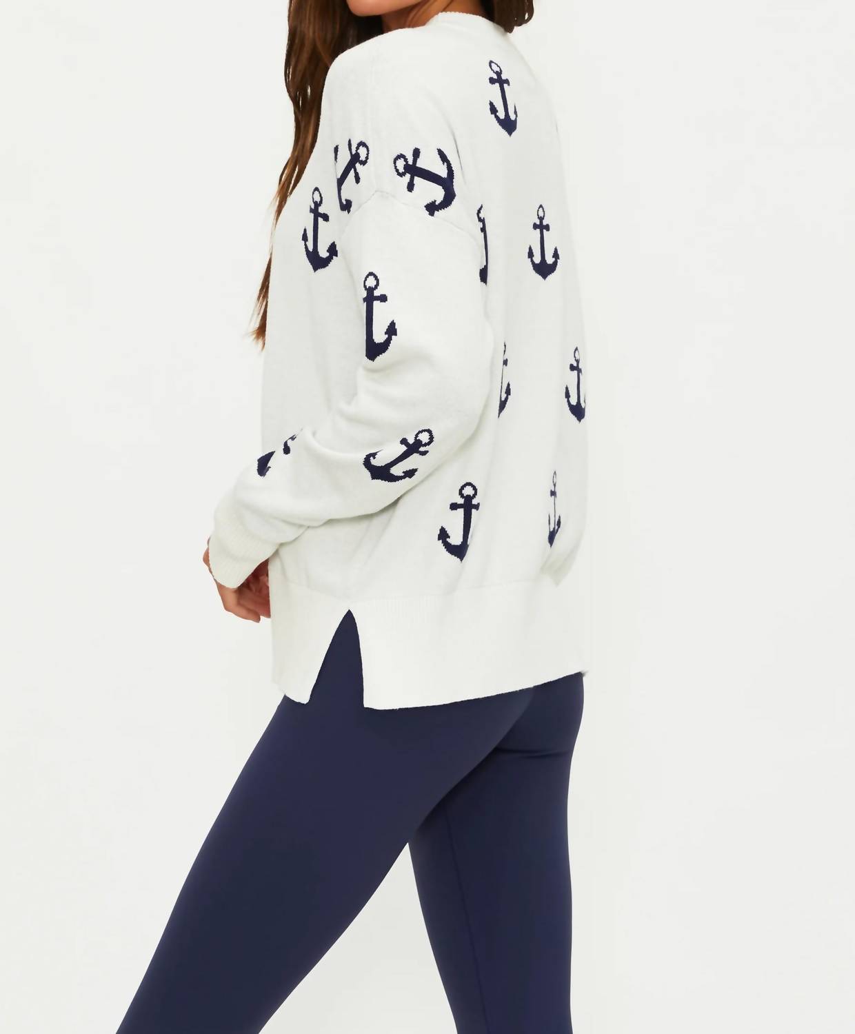Beach Riot - Callie Sweater