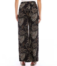 Karen Kane - Winry Wide Leg Pants