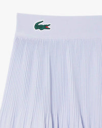 Lacoste - Ultra Dry Mini Tennis Skirt With Liner