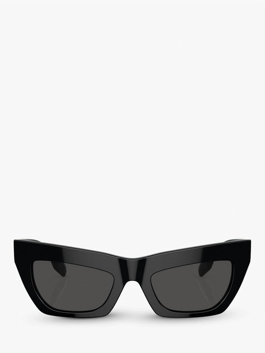 Burberry - Women's Be4405 3001/87 Sunglasses