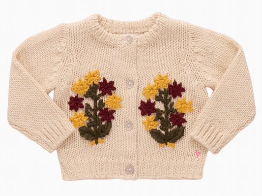 Pink Chicken - Girls Maude Sweater