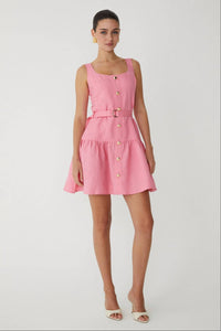 Js71 - CARI DRESS