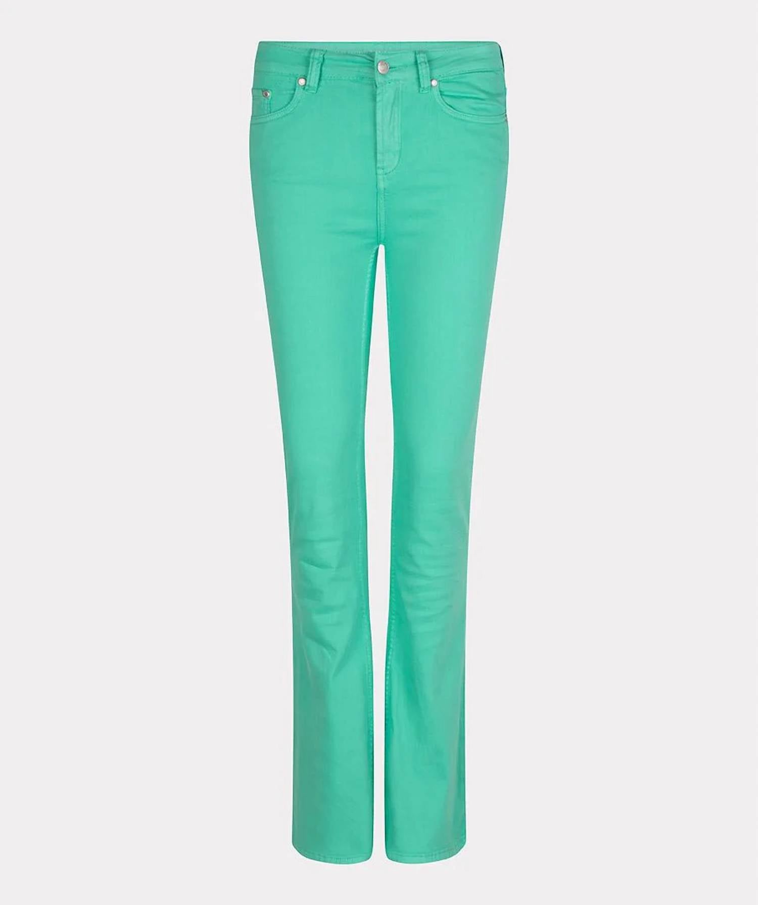 Esqualo - Fallon Flair Jeans