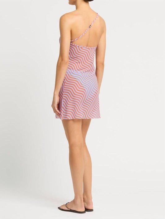 Bond-Eye - Amelia Mini Dress
