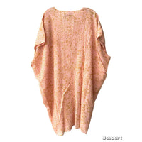 Hatch - The Slouch Maternity Dress