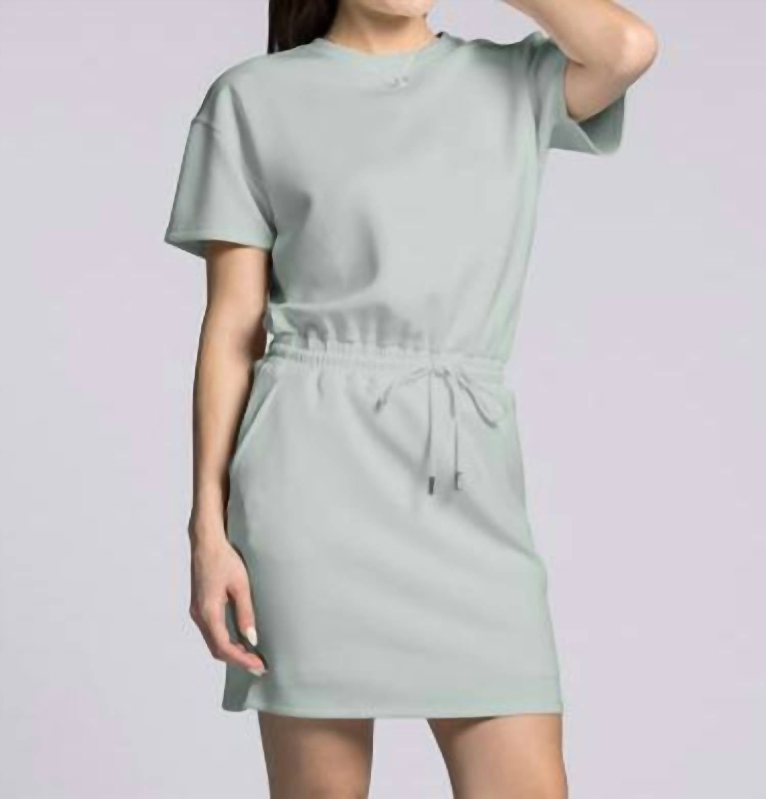 Thread & Supply - Millie Mini Dress
