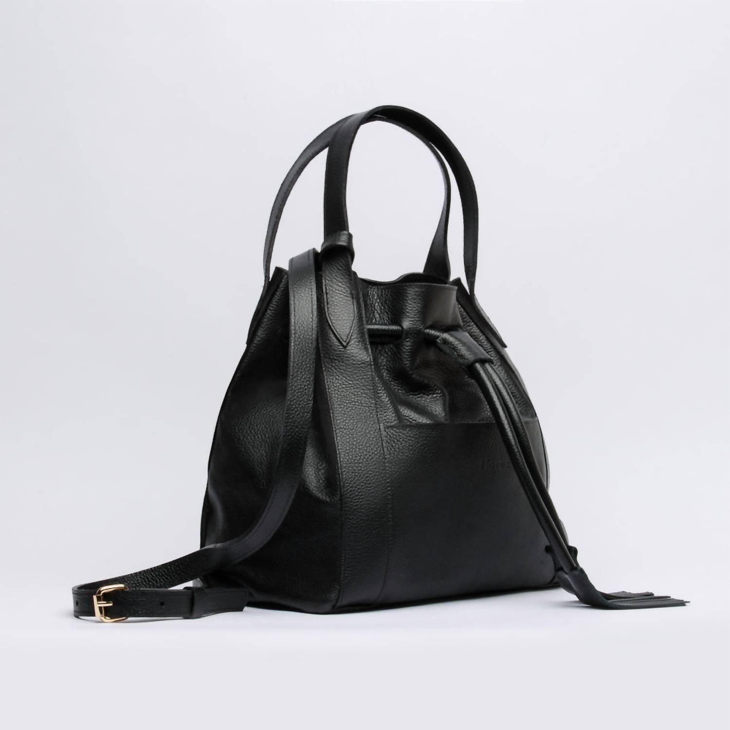 Florez - Harper Bucket Bag