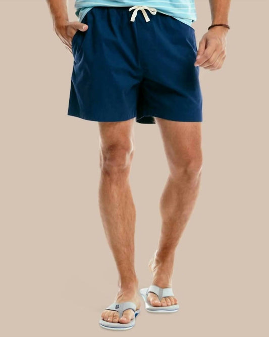 Southern Tide - Men's 6in Sun Farer Short