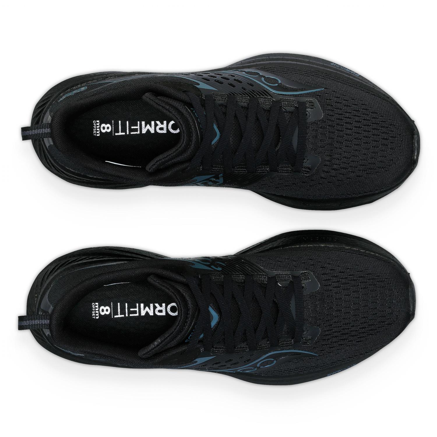 Saucony - Men's Ride 17 Running Shoes