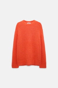 Dorothee Schumacher - Fluffy Statements Pullover