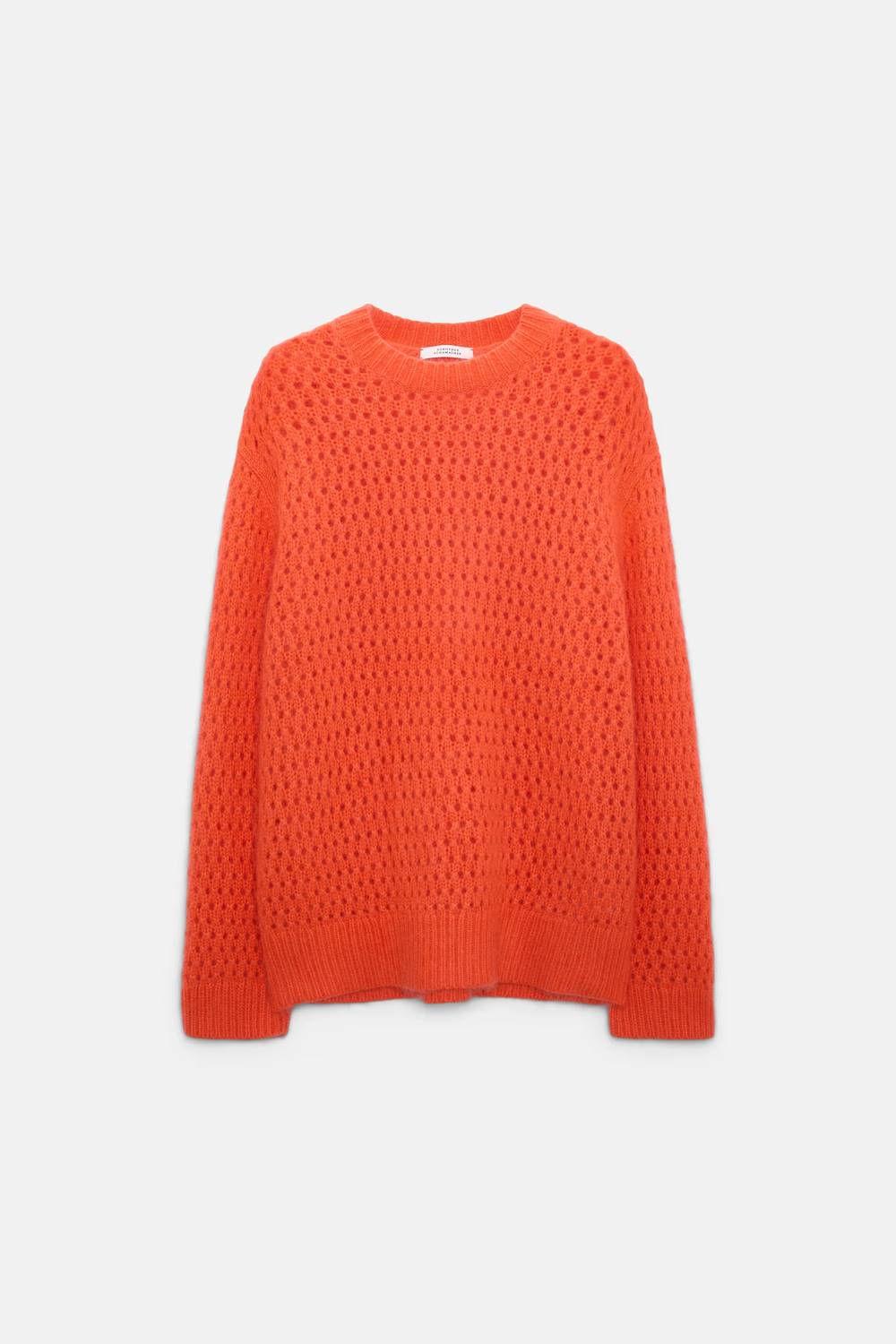 Dorothee Schumacher - Fluffy Statements Pullover