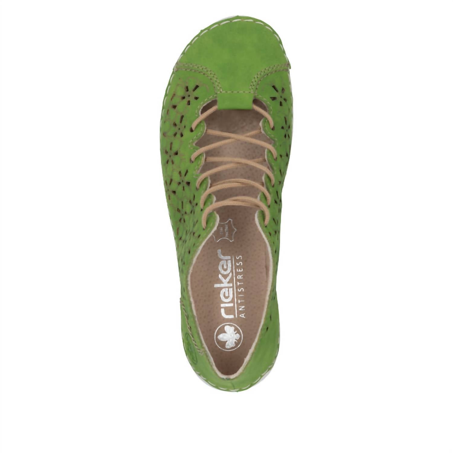 Rieker - Women's Lace-up Shoes
