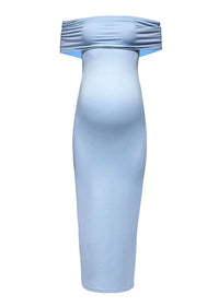 Bumpsuit - The Bianca Maternity Dress