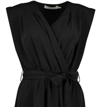 Bishop + Young - Women's Aeries Wrap Dress