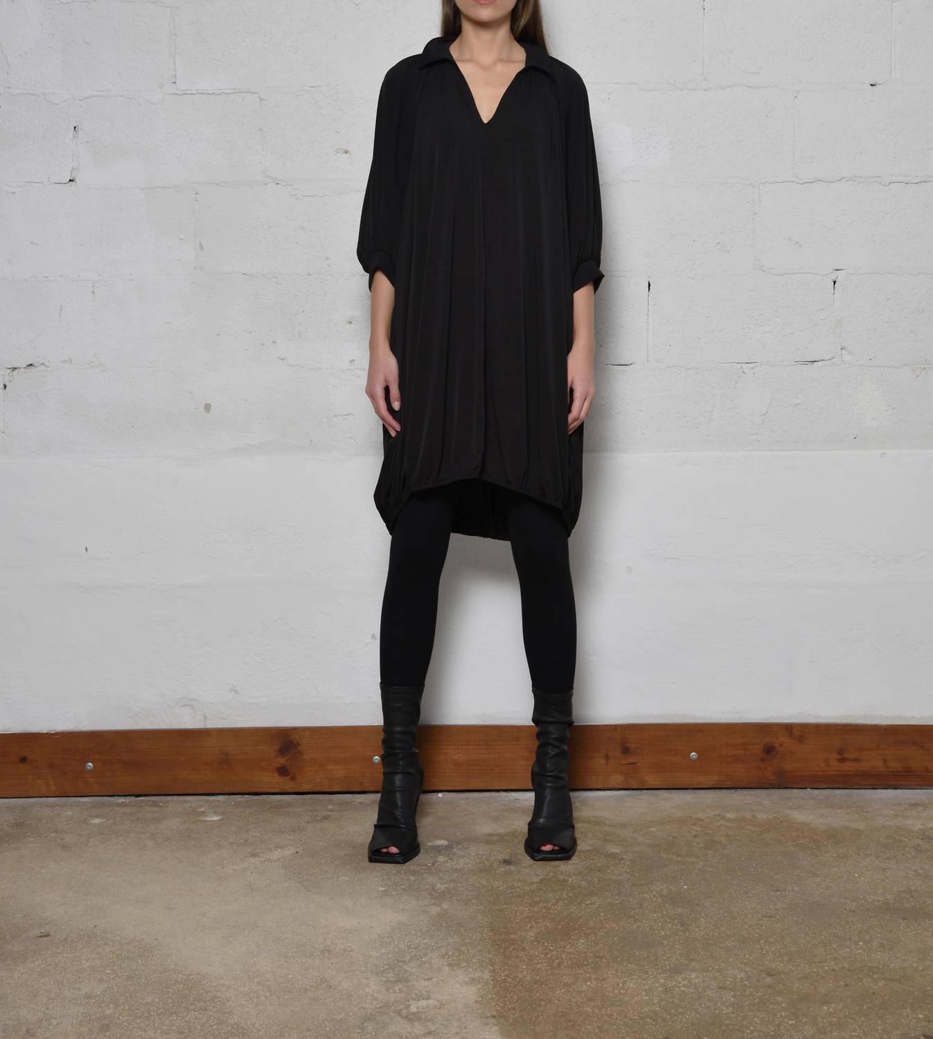 Simply Mila - Poetry Dress