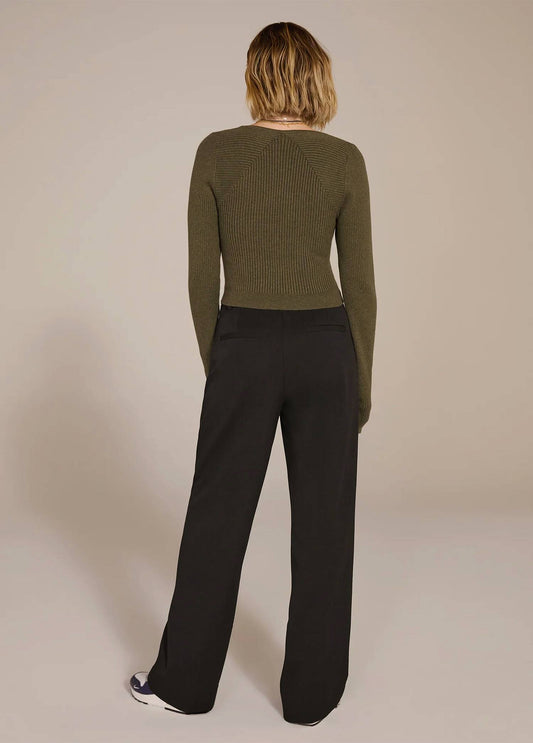 Favorite Daughter - The Favorite Pant - Petite