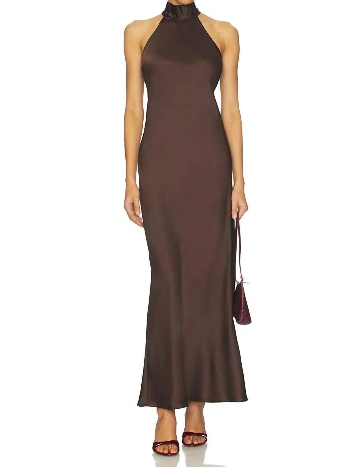 Steve Madden - Lara Maxi Dress
