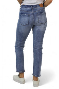 Dear John Denim - BLAIRE STRAIGHT LEG JEAN