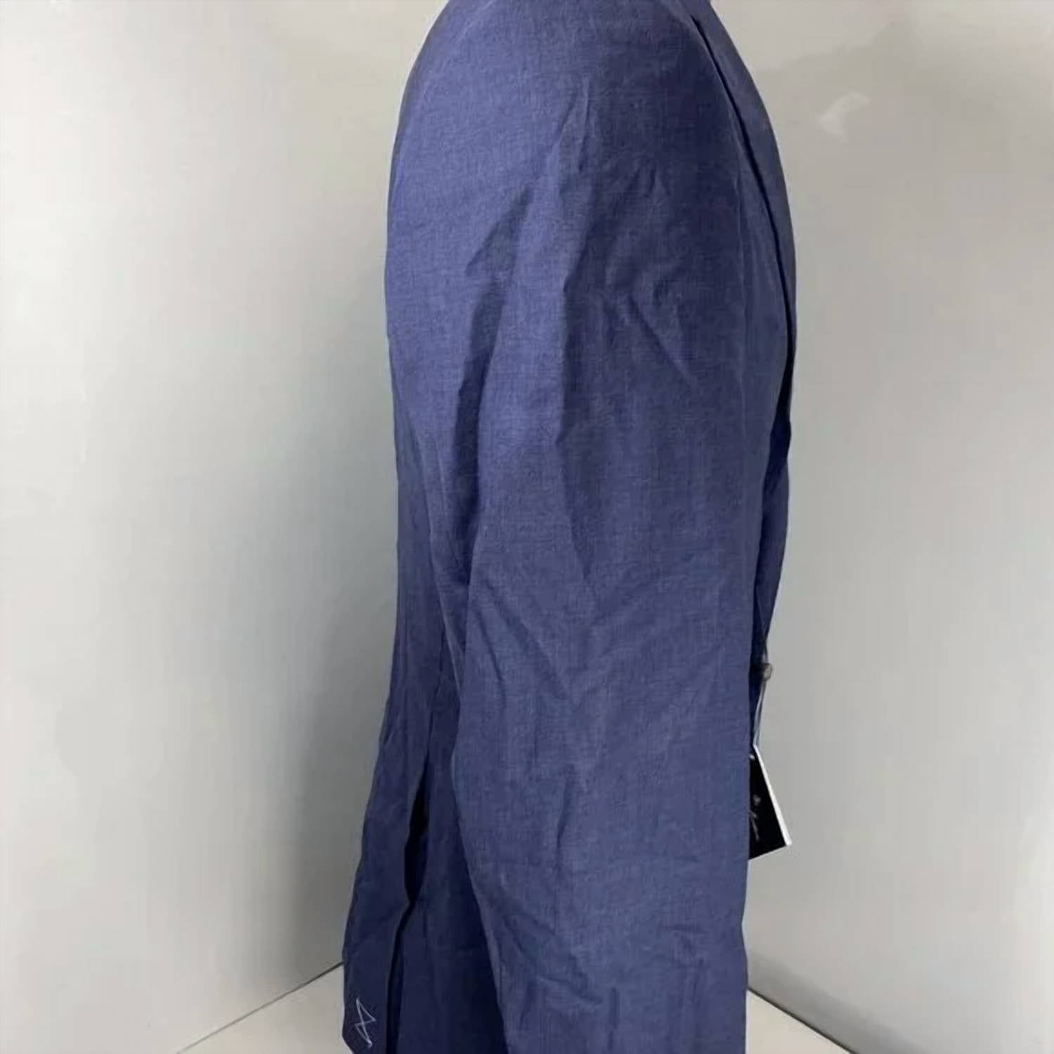 Brooks Brothers - Men's Suit Jacket Wool Sport Coat