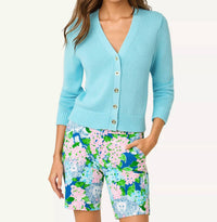 Lilly Pulitzer - Tippery Cardigan