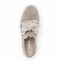Gabor - Women's Bow Sneaker