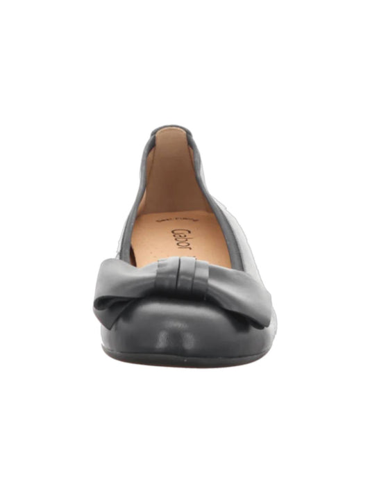 Gabor - Women's Bayley Ballet Flats