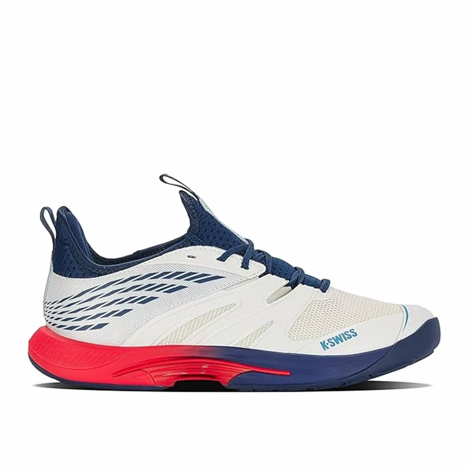 K-Swiss - Men's Speed Trac Sneakers
